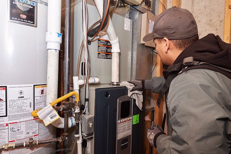 216116 north star heating air conditioning