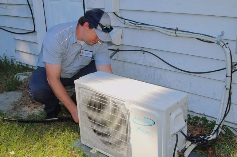 216204 oceanview heating and air conditioning repair