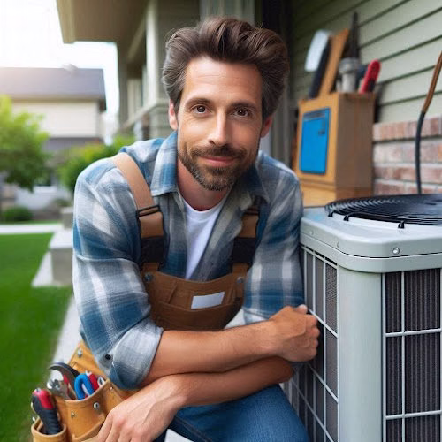 216228 heating and air conditioning charleston