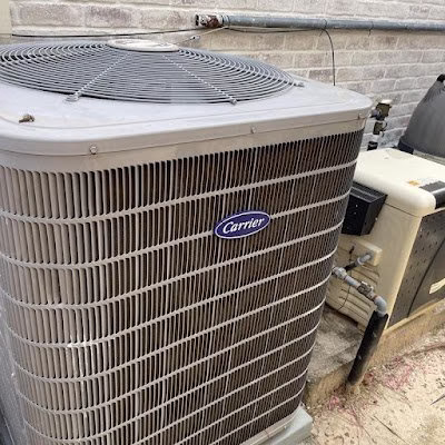 216417 gainesville heating air conditioning
