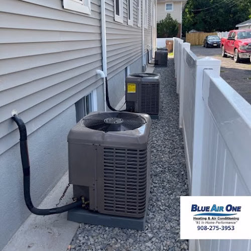 216677 blue air one heating air conditioning