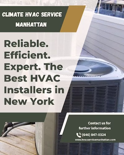 216680 climate hvac service manhattan