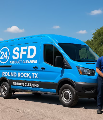 216701 sfd air duct cleaning