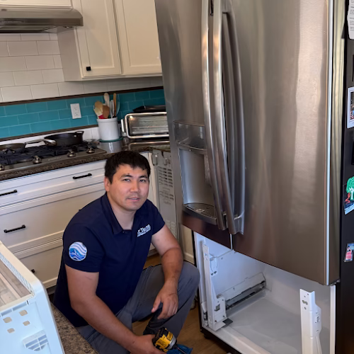 216748 airtexno appliance repair