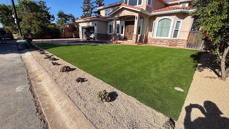 216842 garescape landscaping company