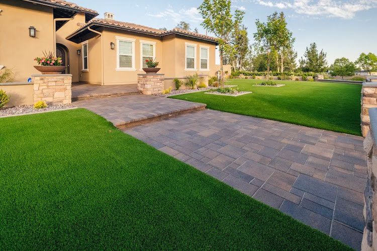 216916 vivid landscape