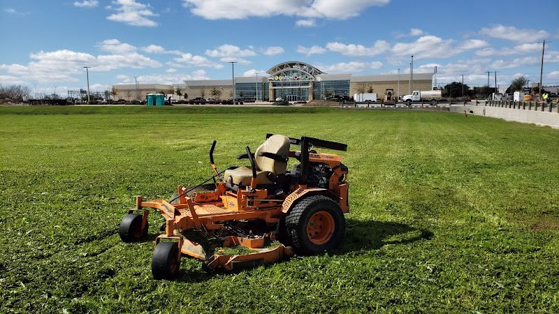 216961 glc lawn care llc