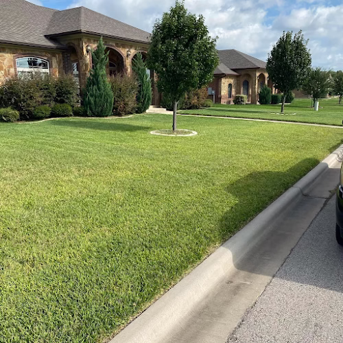 216970 all county lawns llc