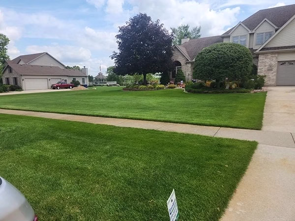 217056 lawnworks of joliet inc