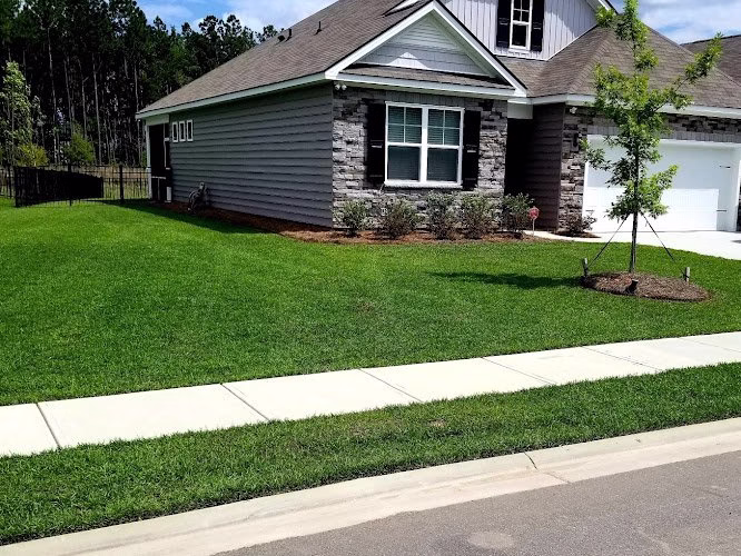 217166 all in one exterior property maintenance llc