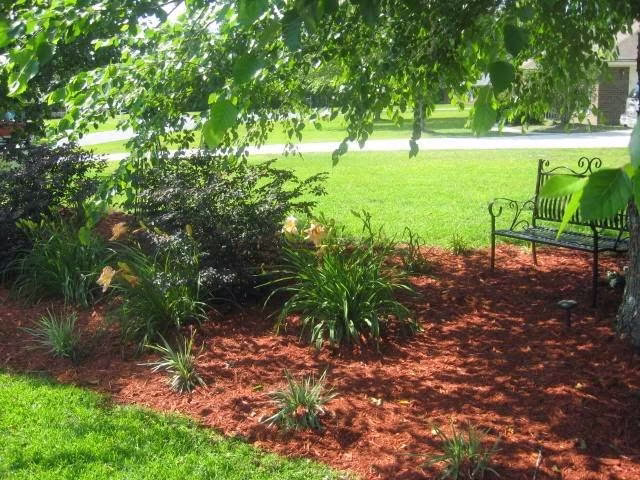 217171 southern landscape management