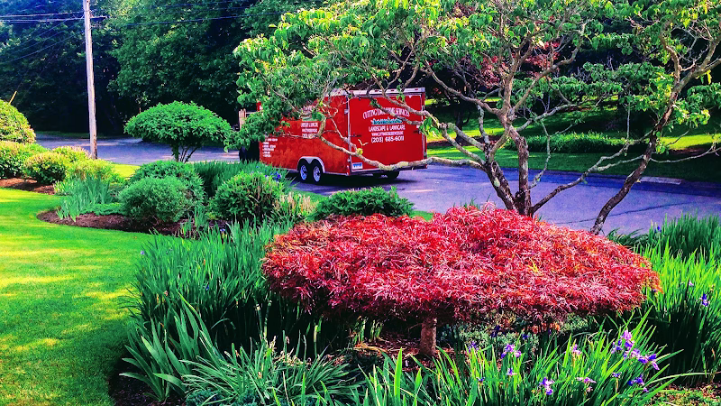 217249 cutting edge landscape lawncare llc