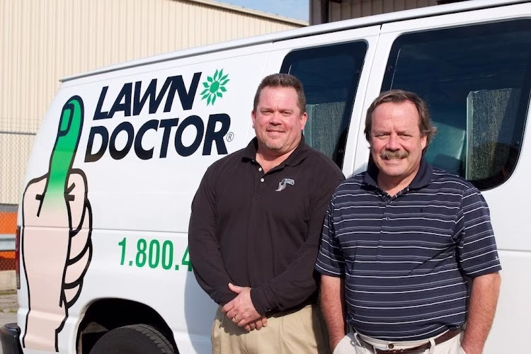 217265 lawn doctor of fairfield county and westchester county