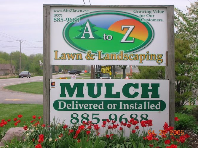 217528 a to z lawn landscaping inc