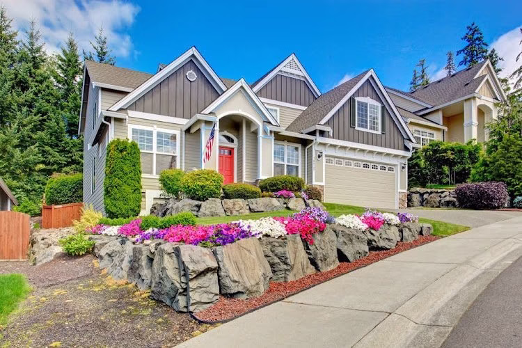 217864 millburn lawn landscape