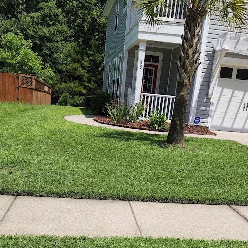 217885 lawn reputation llc