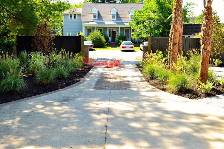 217889 palmetto landscaping and design