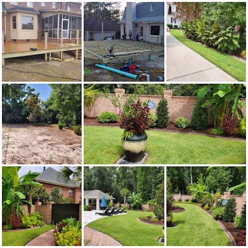 218094 mendoza landscaping columbia sc