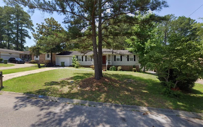 218110 dreher lawn care