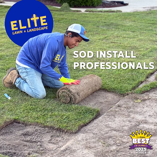 218114 elite lawn landscape llc