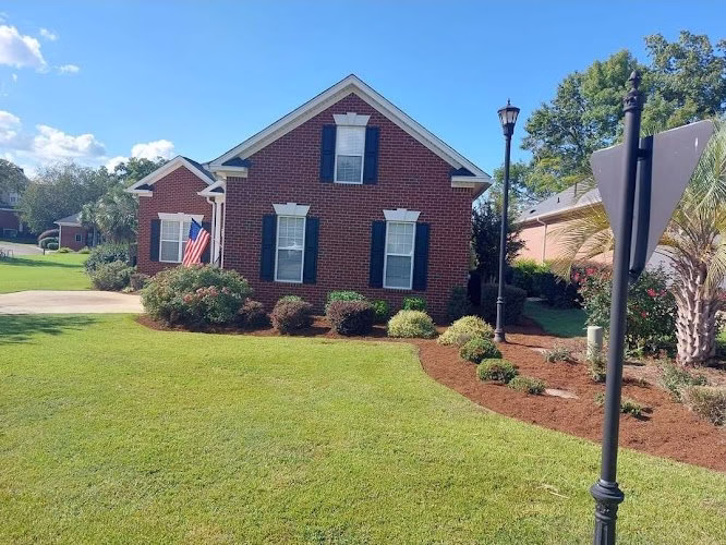 218122 blue bird lawn service