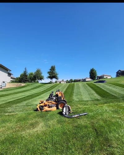 218149 greenscapes lawn service llc