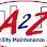 218234 a2z facility maintenance inc