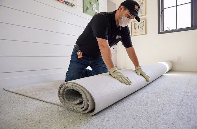 218615 home services at the home depot