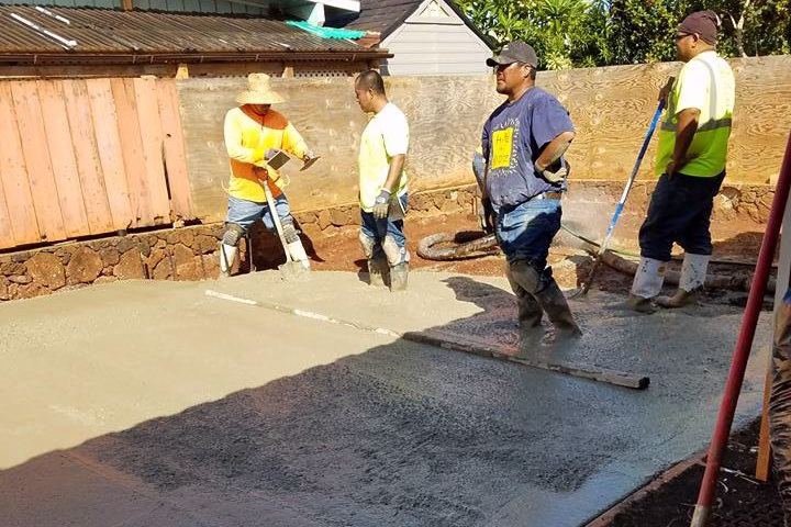 218995 ltx concrete contractor lubbock