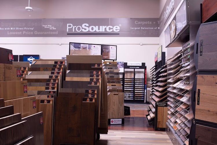 219064 prosource of reno