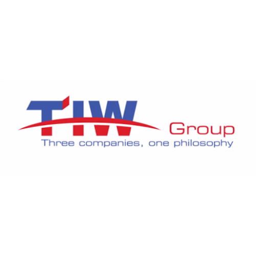 219269 tiw group 8211 two companies one philosophy