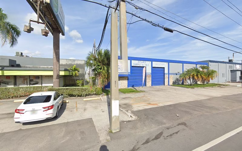 219365 atlas carpet tile