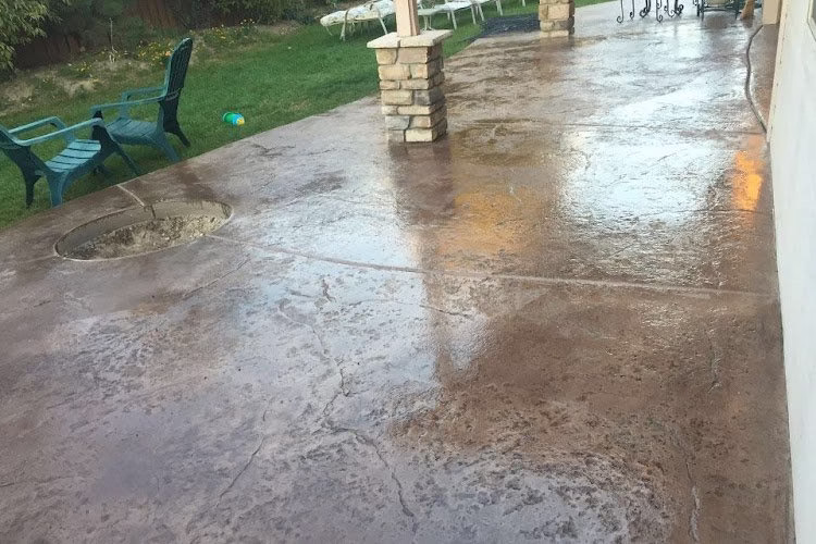 219470 lenz concrete