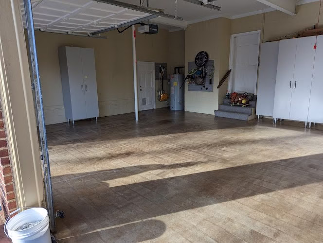 219507 garage force of richmond west