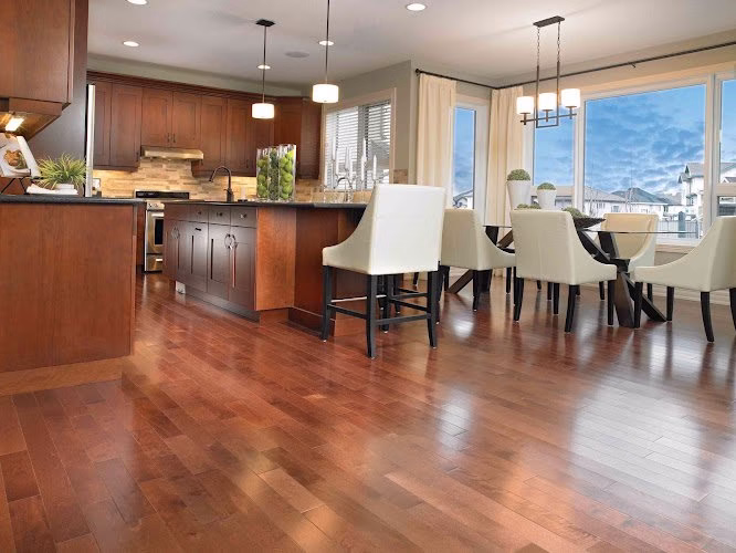 219560 custom wood floors more llc