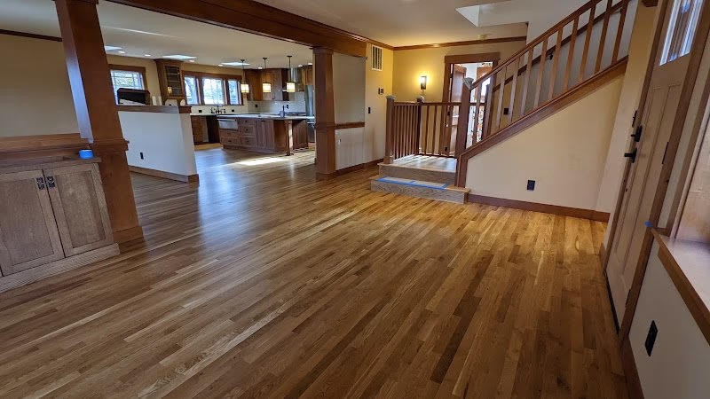 219682 forever hardwood floors inc