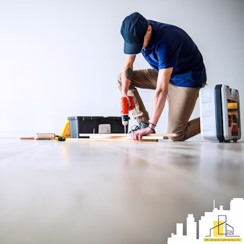 219832 da general contractors