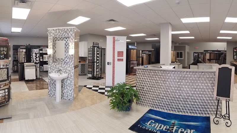 219836 cape fear flooring restoration inc