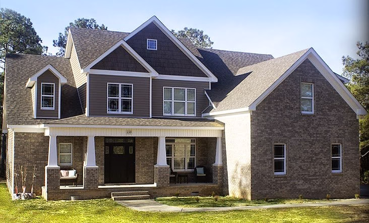 219875 showcase construction co