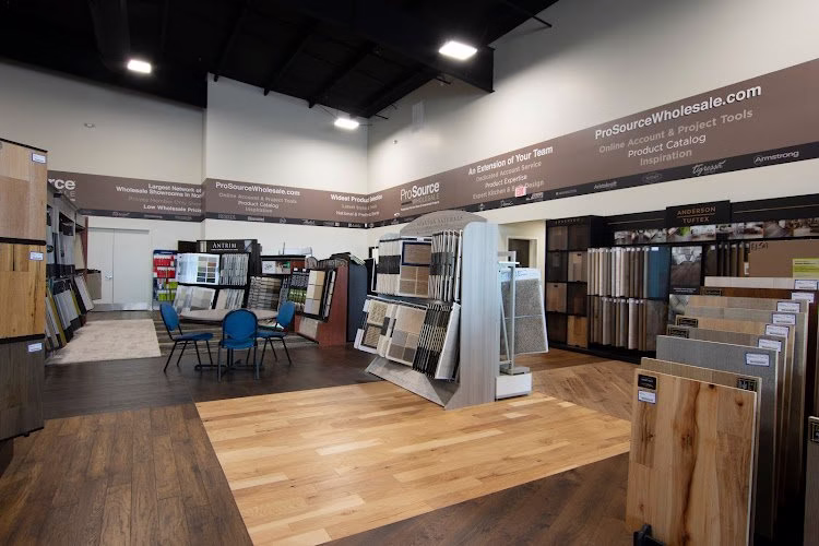 220096 prosource of little rock