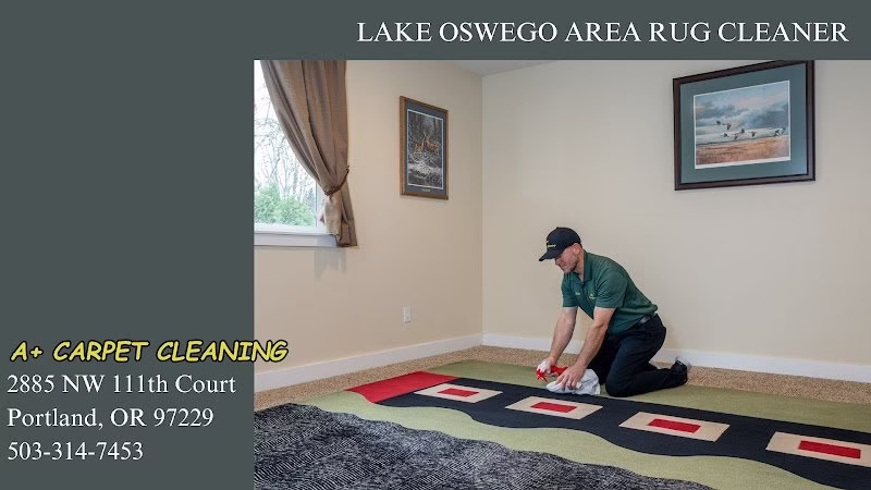 220470 a carpet cleaning 8211 lake oswego