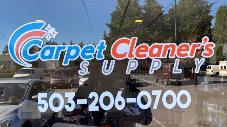 220472 carpet cleaners supply