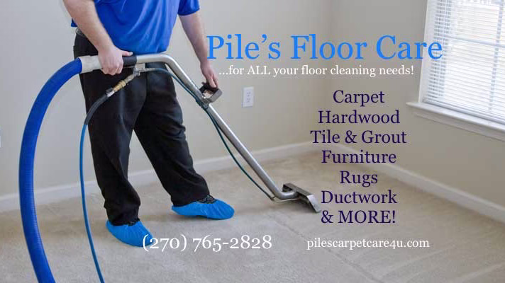 220592 piles carpet care restoration service
