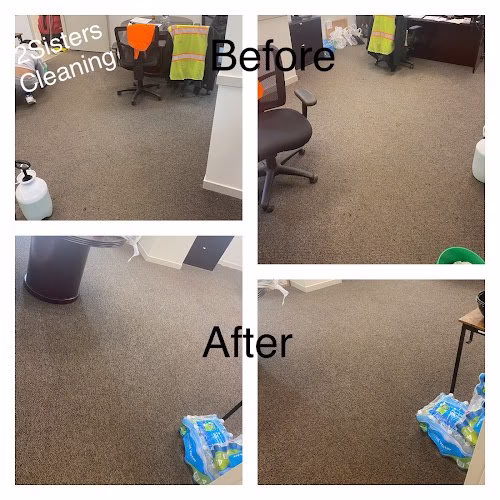 220705 2sisters cleaning services