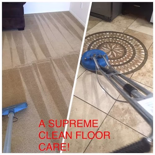 220794 a supreme clean floor care llc