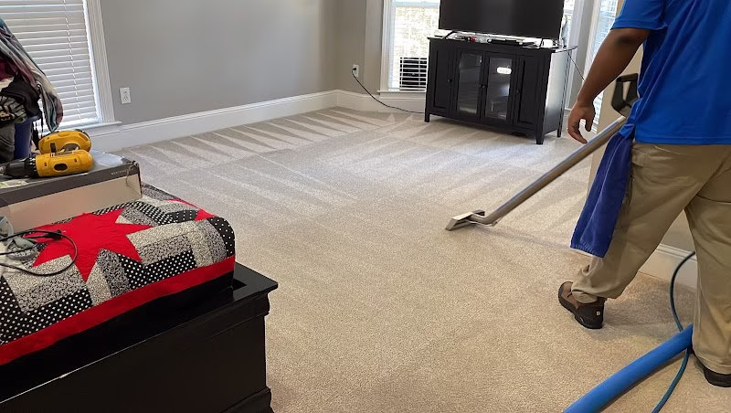 221069 a cleaning solutions