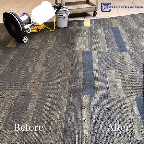 221306 carpet care of the carolinas