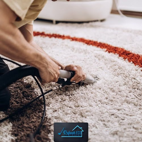 221370 refresh eco cleaning