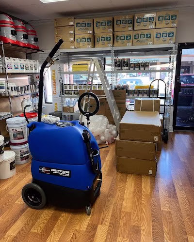 221380 commercial cleaning solutions