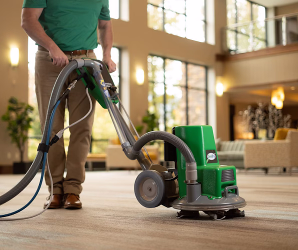 221469 chem dry by leonard